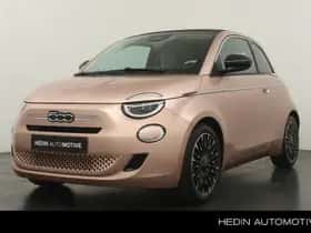 Fiat 500C (2026)