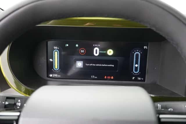 Fiat Grande Panda (2026) thumbnail 4