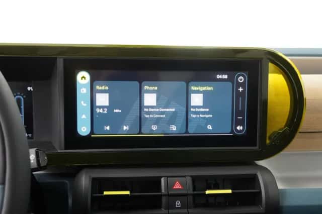 Fiat Grande Panda (2026) thumbnail 5