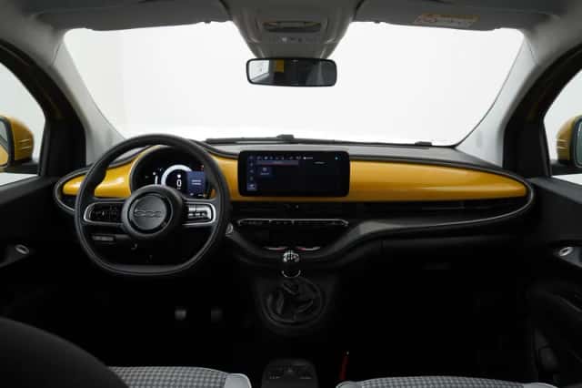 Fiat 500 (2026) thumbnail 2