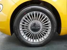 Fiat 500 (2026) thumbnail 14