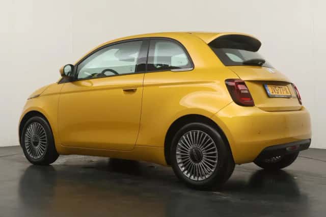 Fiat 500 (2026) thumbnail 3
