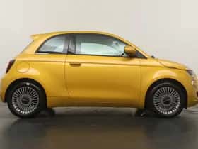 Fiat 500 (2026) thumbnail 4