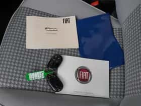 Fiat 500 (2026) thumbnail 33
