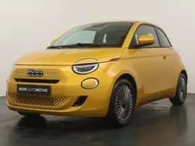 Fiat 500 (2026) thumbnail 36