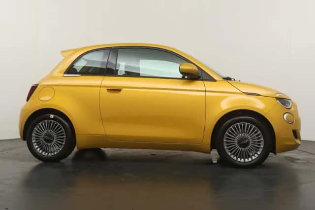 Fiat 500 (2026) thumbnail 6