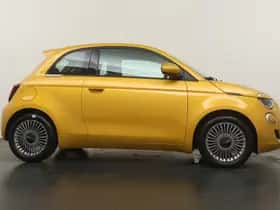 Fiat 500 (2026) thumbnail 6