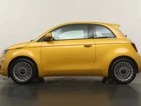 Fiat 500 (2026) thumbnail 10
