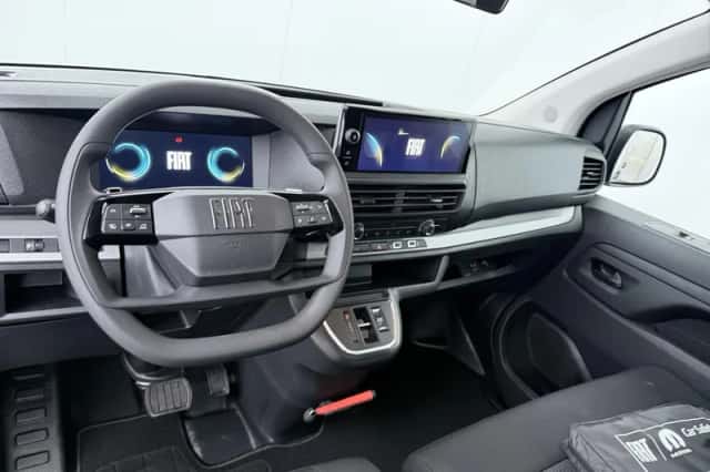 Fiat E-Scudo (2026) thumbnail 4