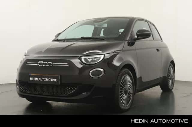 Fiat 500 (2022) thumbnail 1