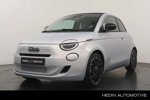 Fiat 500 (2026) thumbnail 1