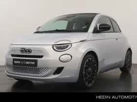 Fiat 500 (2026)