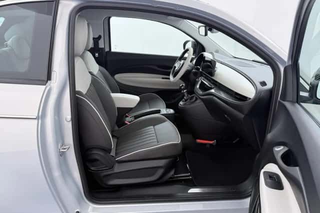 Fiat 500 (2026) thumbnail 2
