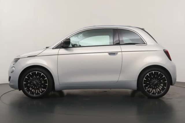 Fiat 500 (2026) thumbnail 4