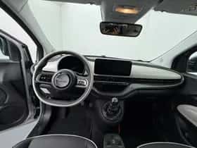 Fiat 500 (2026) thumbnail 5