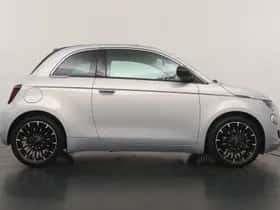 Fiat 500 (2026) thumbnail 8