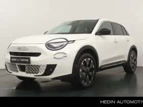 Fiat 600 (2025)