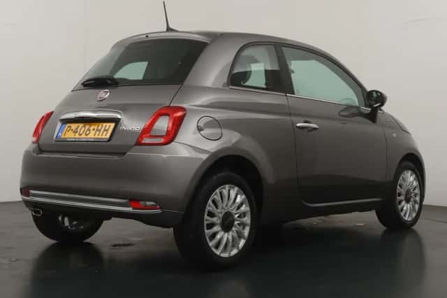 Fiat 500 (2022) thumbnail 2