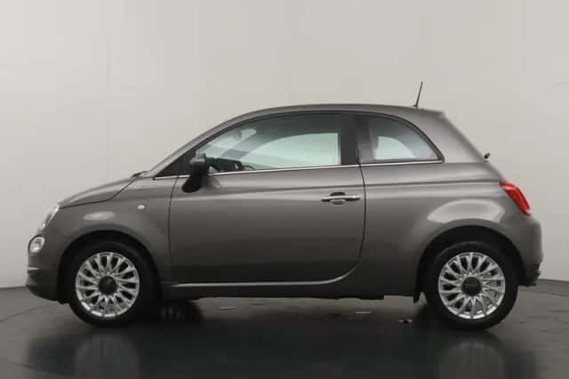 Fiat 500 (2022) thumbnail 3