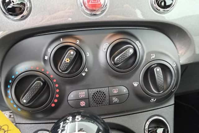 Fiat 500 (2022) thumbnail 6