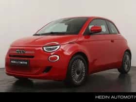 Fiat 500 (2026)