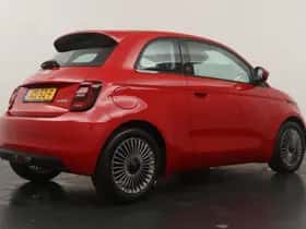 Fiat 500 (2026) thumbnail 2