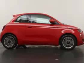 Fiat 500 (2026) thumbnail 12