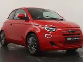 Fiat 500 (2026) thumbnail 13