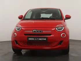 Fiat 500 (2026) thumbnail 14