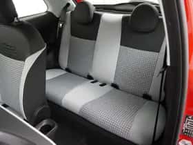 Fiat 500 (2026) thumbnail 16