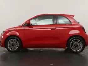 Fiat 500 (2026) thumbnail 3