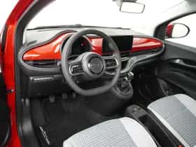 Fiat 500 (2026) thumbnail 52
