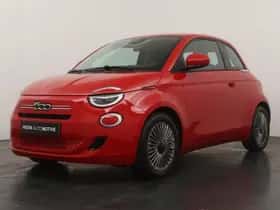 Fiat 500 (2026) thumbnail 58