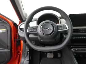 Fiat 600e (2025) thumbnail 55
