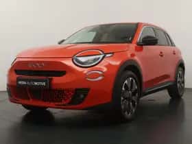 Fiat 600e (2025) thumbnail 59