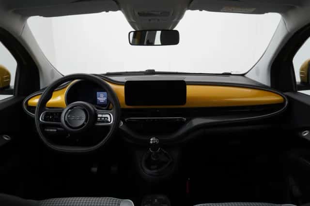 Fiat 500 (2026) thumbnail 2
