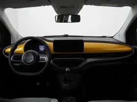 Fiat 500 (2026) thumbnail 2
