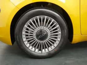 Fiat 500 (2026) thumbnail 14