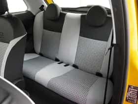 Fiat 500 (2026) thumbnail 18