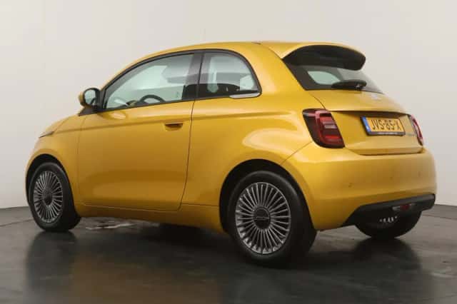 Fiat 500 (2026) thumbnail 3