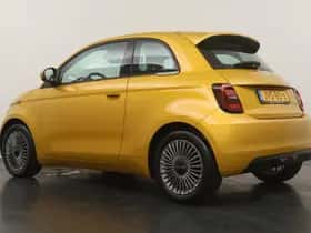 Fiat 500 (2026) thumbnail 3