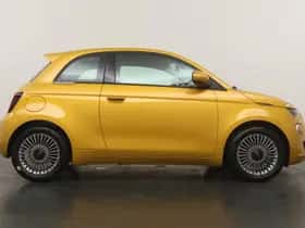 Fiat 500 (2026) thumbnail 4