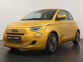 Fiat 500 (2026) thumbnail 38
