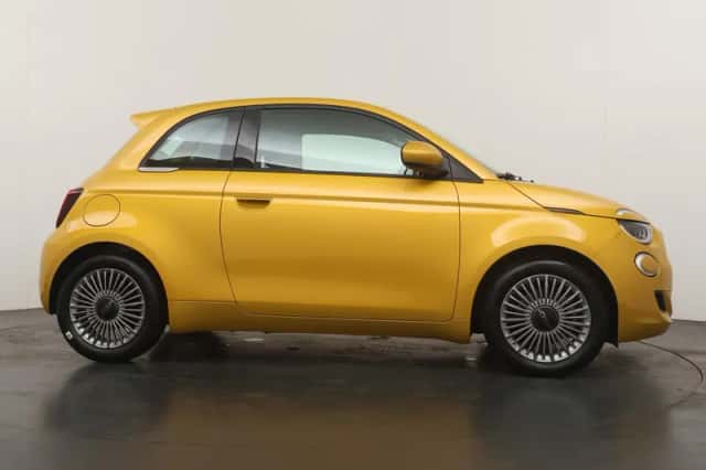 Fiat 500 (2026) thumbnail 6