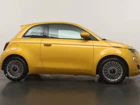 Fiat 500 (2026) thumbnail 6