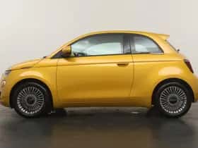 Fiat 500 (2026) thumbnail 10