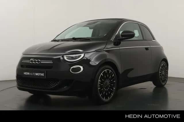 Fiat 500 (2026) thumbnail 1