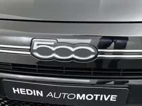 Fiat 500 (2026) thumbnail 15