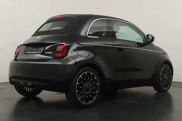 Fiat 500 (2026) thumbnail 3