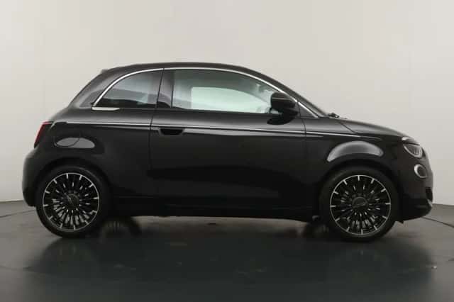 Fiat 500 (2026) thumbnail 6